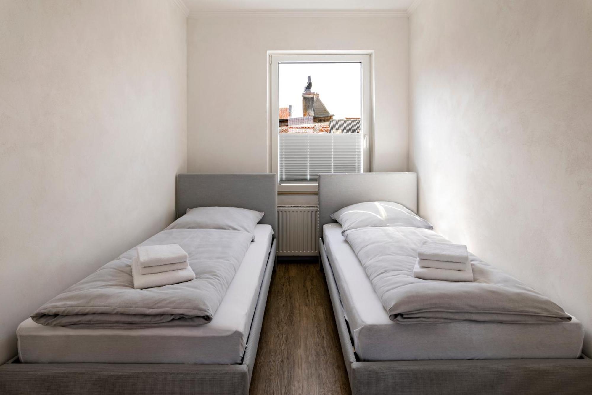 Zwischen Eider Und Treene Friedrichstadt Room photo