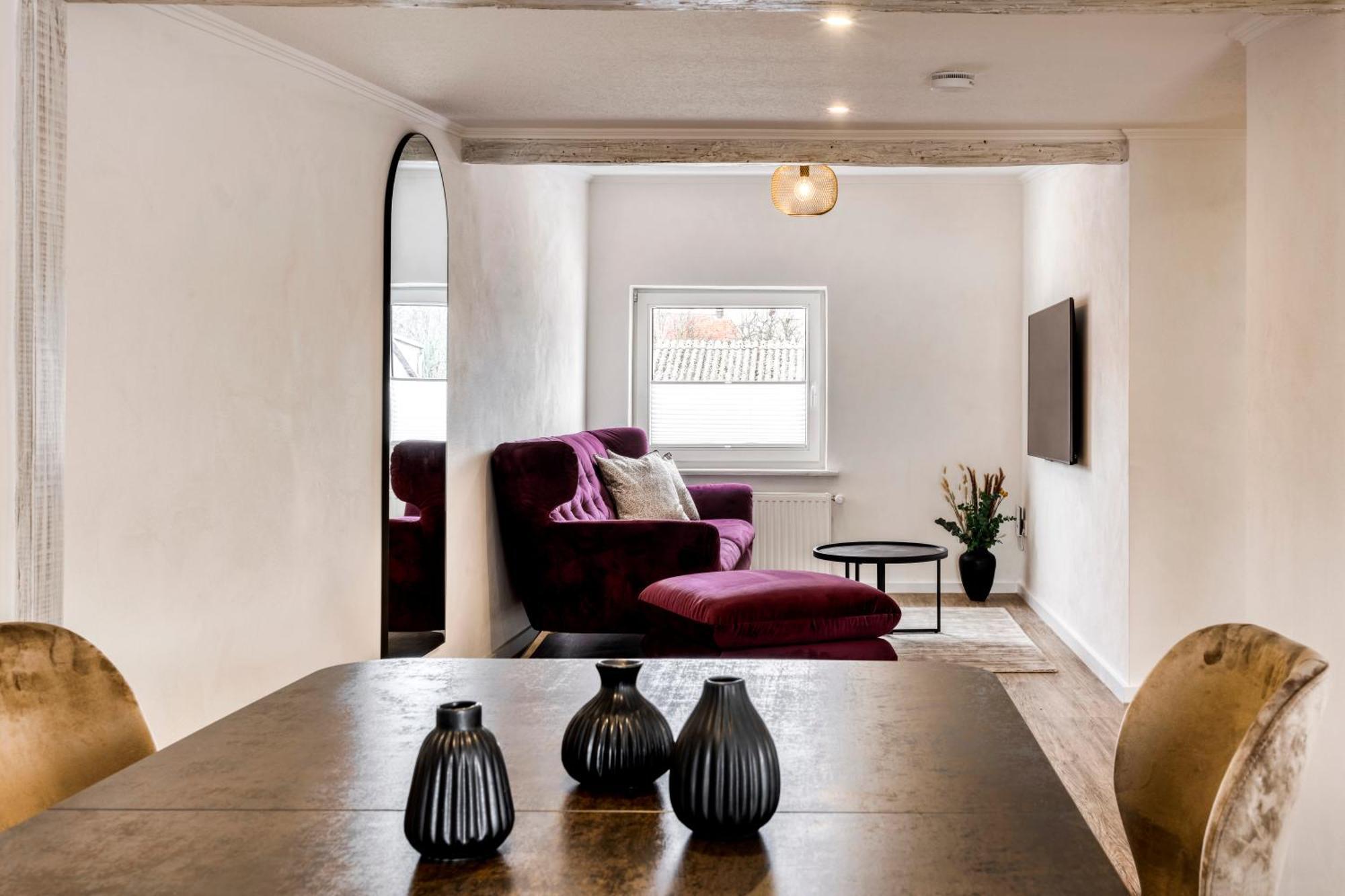 Zwischen Eider Und Treene Friedrichstadt Room photo