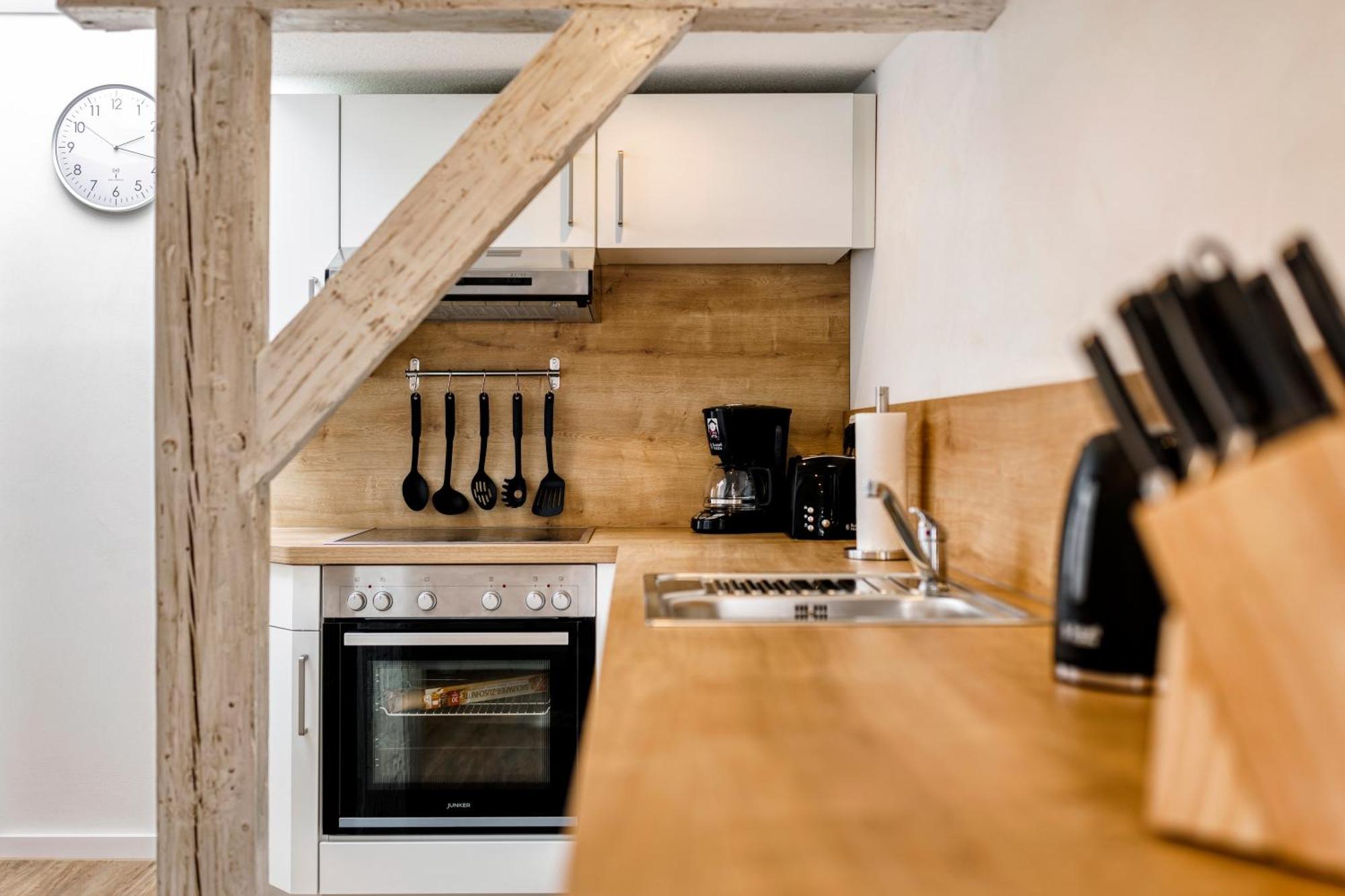 Zwischen Eider Und Treene Friedrichstadt Room photo